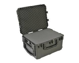 SKB - iSeries 2922-16 - Valise Étanche - Noire