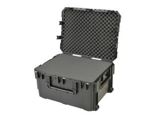 SKB - iSeries 2922-16 - Valise Étanche - Noire