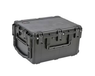SKB - iSeries 2922-16 - Valise Étanche - Noire - Mousse Cubique