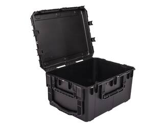 SKB - iSeries 2922-16 - Valise Étanche - Noire - Vide