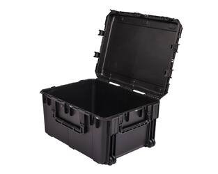 SKB - iSeries 2922-16 - Valise Étanche - Noire - Vide