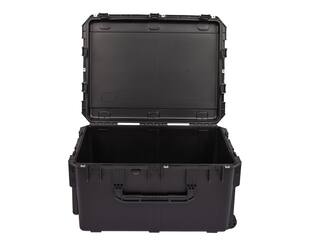 SKB - iSeries 2922-16 - Valise Étanche - Noire - Vide
