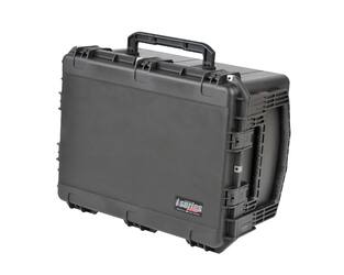 SKB - iSeries 2922-16 - Valise Étanche - Noire - Vide