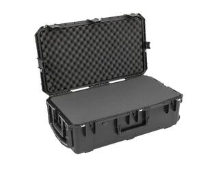 SKB - iSeries 3016-10 - Valise Étanche - Noire - Mousse Cubique