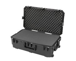 SKB - iSeries 3016-10 - Valise Étanche - Noire - Mousse Cubique