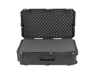 SKB - iSeries 3016-10 - Valise Étanche - Noire - Mousse Cubique