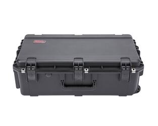 SKB - iSeries 3016-10 - Valise Étanche - Noire - Mousse Cubique