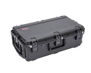 SKB - iSeries 3016-10 - Valise Étanche - Noire - Vide