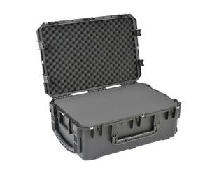 SKB - iSeries 3019-12 - Valise Étanche - Noire