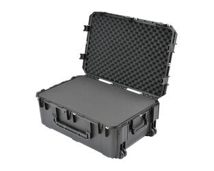 SKB - iSeries 3019-12 - Valise Étanche - Noire