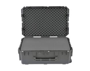 SKB - iSeries 3019-12 - Valise Étanche - Noire - Mousse Cubique