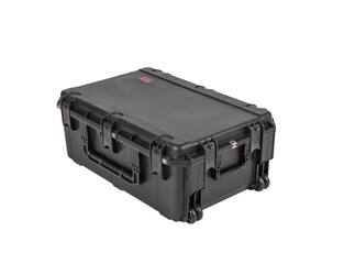 SKB - iSeries 3019-12 - Valise Étanche - Noire - Mousse Cubique