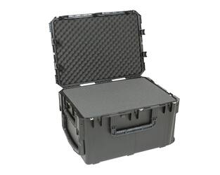 SKB - iSeries 3021-18 - Valise Étanche - Noire