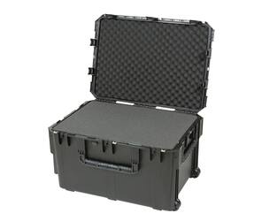 SKB - iSeries 3021-18 - Valise Étanche - Noire