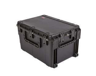 SKB - iSeries 3021-18 - Valise Étanche - Noire - Mousse Cubique