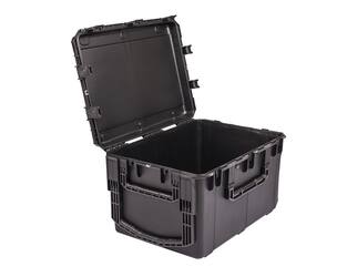 SKB - iSeries 3021-18 - Valise Étanche - Noire - Vide