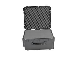 SKB - iSeries 3026-15 - Valise Étanche - Noire - Mousse Cubique