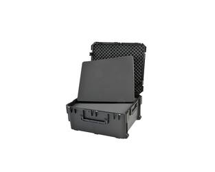 SKB - iSeries 3026-15 - Valise Étanche - Noire - Mousse Cubique