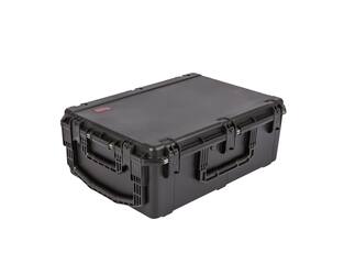 SKB - iSeries 3026-15 - Valise Étanche - Noire - Mousse Cubique