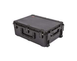 SKB - iSeries 3026-15 - Valise Étanche - Noire - Mousse Cubique