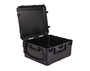 SKB - iSeries 3026-15 - Valise Étanche - Noire - Vide