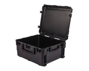 SKB - iSeries 3026-15 - Valise Étanche - Noire - Vide
