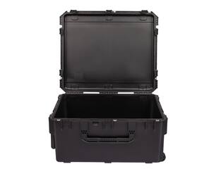 SKB - iSeries 3026-15 - Valise Étanche - Noire - Vide