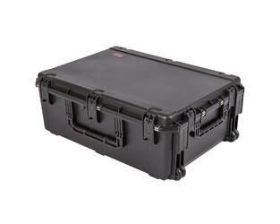 SKB - iSeries 3026-15 - Valise Étanche - Noire - Vide