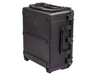 SKB - iSeries 3026-15 - Valise Étanche - Noire - Vide