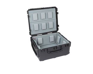 SKB - iSeries 3i-3026-15 - Valise Étanche - Noire - Doublure Rembourrée Think Tank