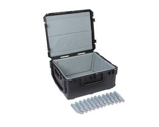 SKB - iSeries 3i-3026-15 - Valise Étanche - Noire - Doublure Rembourrée Think Tank