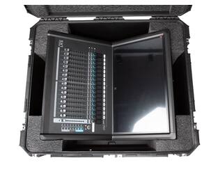 SKB - iSeries - Valise pour Waves LV1 Classic