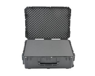 SKB - iSeries 3424-12 - Valise Étanche - Noire - Mousse Cubique
