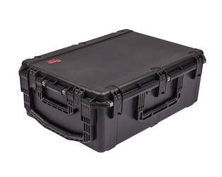 SKB - iSeries 3424-12 - Valise Étanche - Noire - Mousse Cubique