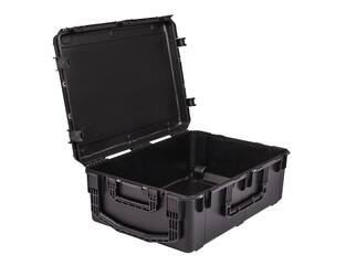 SKB - iSeries 3424-12 - Valise Étanche - Noire - Vide