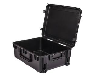 SKB - iSeries 3424-12 - Valise Étanche - Noire - Vide