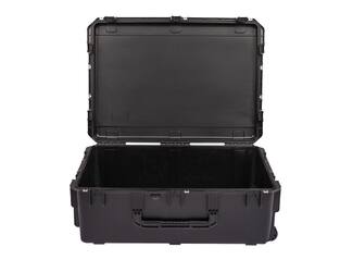 SKB - iSeries 3424-12 - Valise Étanche - Noire - Vide