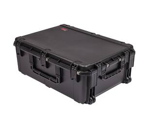 SKB - iSeries 3424-12 - Valise Étanche - Noire - Vide