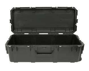SKB - iSeries 3613-12 - Valise Étanche - Noire - Vide