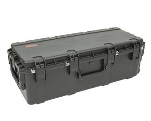 SKB - iSeries 3613-12 - Valise Étanche - Noire - Vide