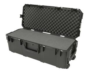 SKB - iSeries 3i-3613-12 - Valise étanche - Noir - Mousse en couches