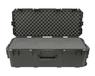 SKB - iSeries 3i-3613-12 - Valise étanche - Noir - Mousse en couches