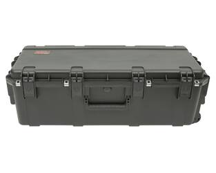 SKB - iSeries 3i-3613-12 - Valise étanche - Noir - Mousse en couches