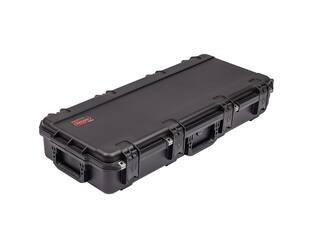 SKB - iSeries 3614-6 - Valise Étanche - Noire - Vide