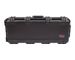 SKB - iSeries 3614-6 - Valise Étanche - Noire - Vide