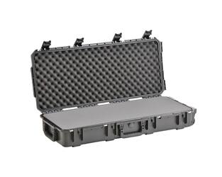 SKB - iSeries 3614-6 - Valise Étanche - Noire - Mousse à Couches