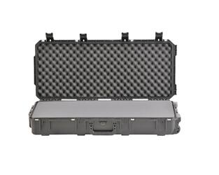 SKB - iSeries 3614-6 - Valise Étanche - Noire - Mousse à Couches