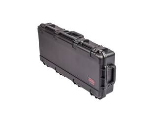 SKB - iSeries 3614-6 - Valise Étanche - Noire - Mousse à Couches