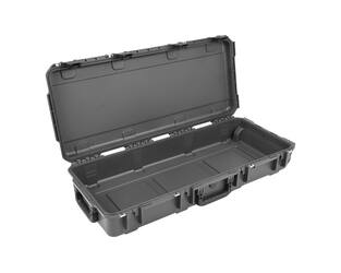 SKB - iSeries 3i-3614-6 - Valise Overlanding - Gris - Vide - avec roulettes