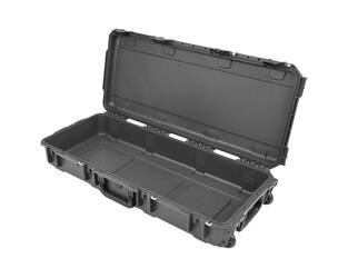 SKB - iSeries 3i-3614-6 - Valise Overlanding - Gris - Vide - avec roulettes